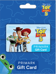 Toy Story 5 UK